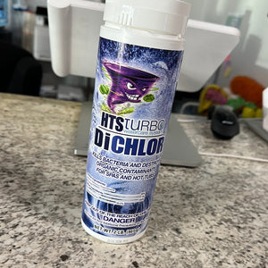 DiChlor