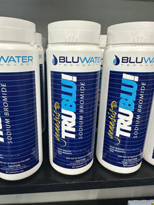 Tru Blu Sodium Bromide