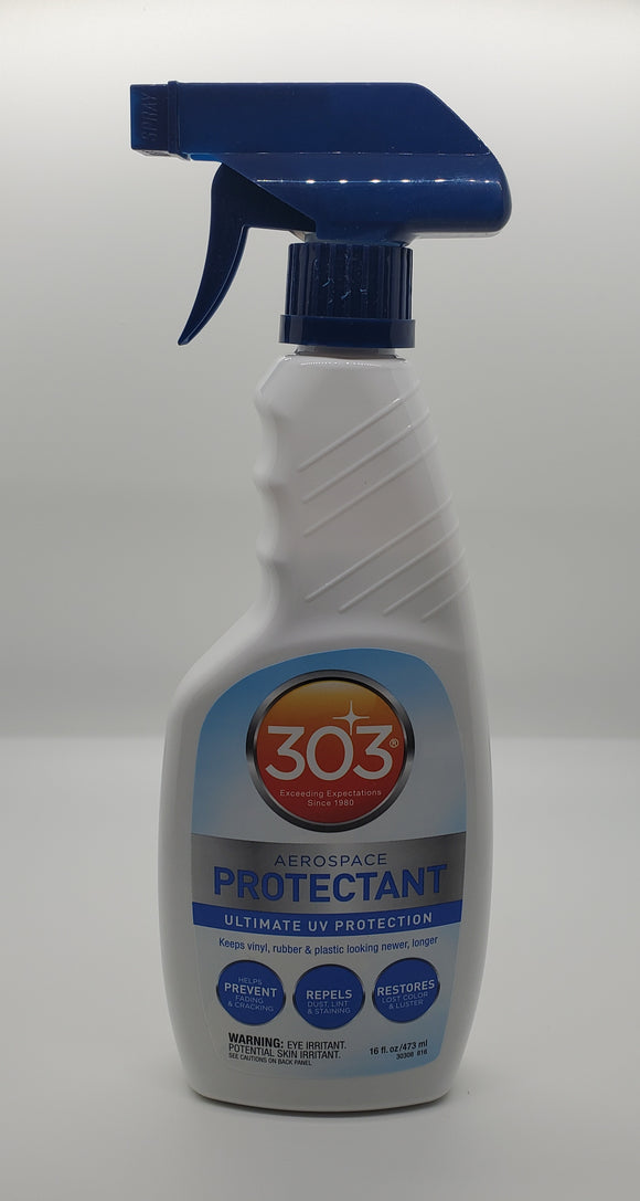 303 Cover Protectant