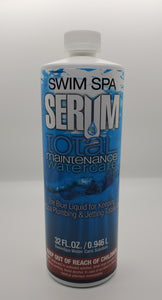 Swim Spa Serum Total Maintenance