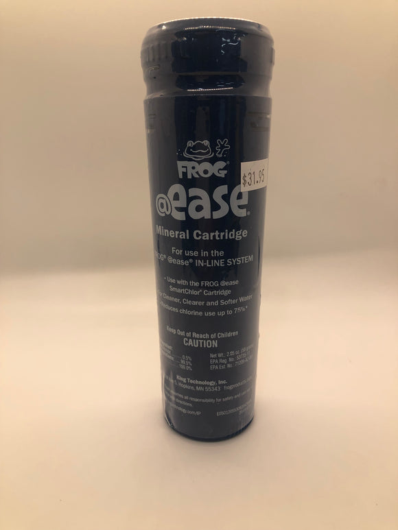 Frog @ease In-line Mineral Cartridge