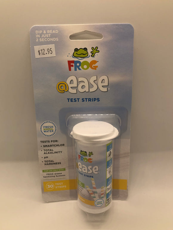 @ease Test Strips